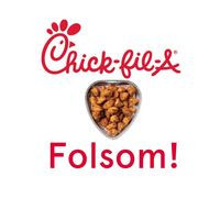 Chick-fil-a Folsom