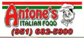 Antone's Italian Foods