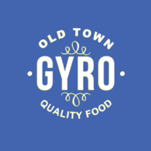 Old Town Gyro