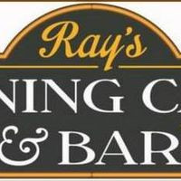 Ray's Dining Car