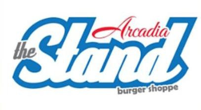 The Stand Arcadia Burger Shoppe