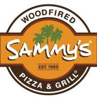 Sammy's Woodfired Pizza