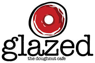 Glazed The Doughnut Cafe