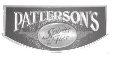 Patterson's Pub