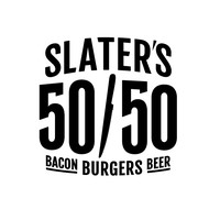 Slater's 50/50
