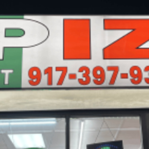 Jj Pizza And
