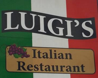 Luigi's Italian