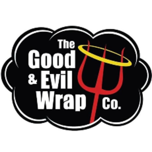 The Good Evil Wrap