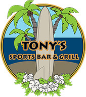 Tony's Sports And Grill