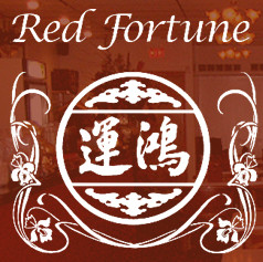 Red Fortune Chinese