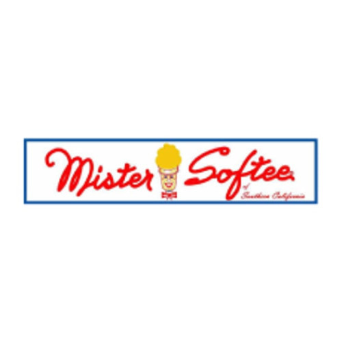 Mister Softee Ice Cream