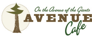 Avenue Cafe