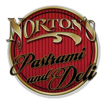 Norton's Pastrami