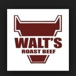 Walt's Roast Beef