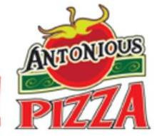 Antonious Pizza