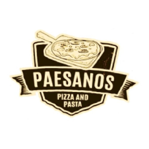Paesanos Pizza And Pasta