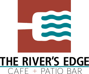 The River’s Edge Café Patio