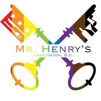 Mr. Henry's