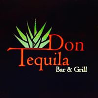 Don Tequila Mexican