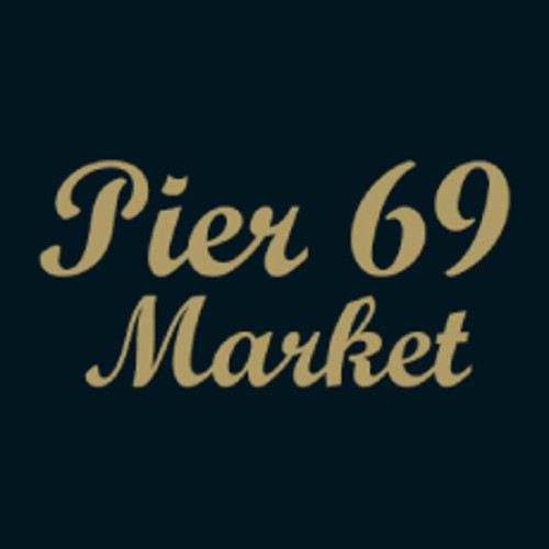 Pier 69 Market