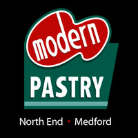 Modern Pastry Shop