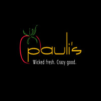 Pauli's Northend