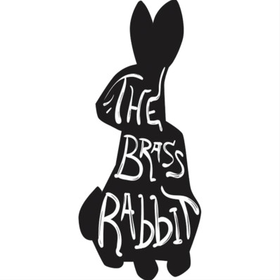 The Brass Rabbit