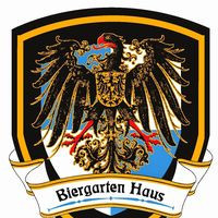 Biergarten Haus