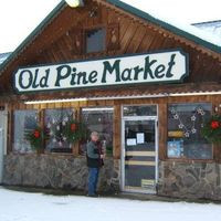 Old Pine Market