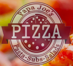 Papa Joe's Pizza