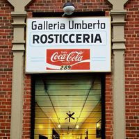 Umberto Galleria