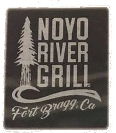 Noyo River Grill