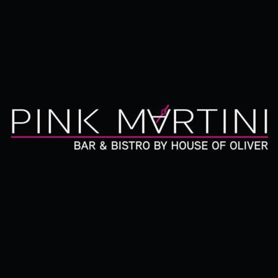 Pink Martini California Kitchen Cocktails