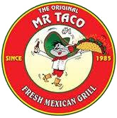The Original Mr. Taco Vista