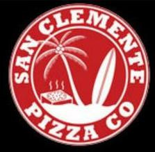 San Clemente Pizza Co