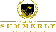The Grille Links At Summerly