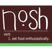 Nosh And Catering Creations