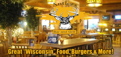 Antlers Sports Grill