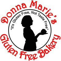 Donna Marie's Gluten Free Bakery