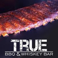 True BBQ & Whiskey Bar