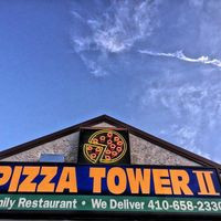 Pizza Tower 2