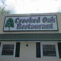 Crooked Oak