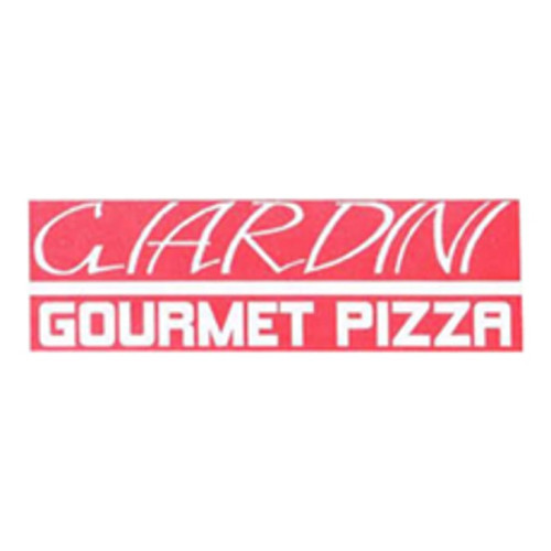 Giardini Pizza