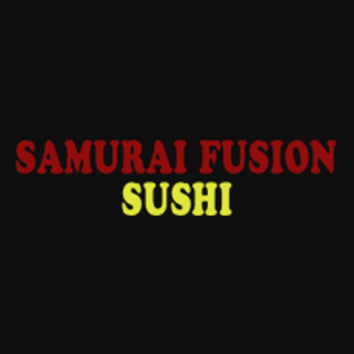 Samurai Fusion Sushi
