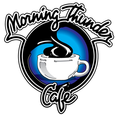 Morning Thunder Cafe