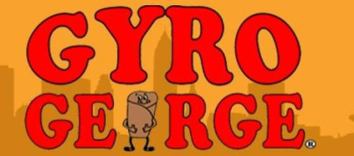 Famous Gyro George
