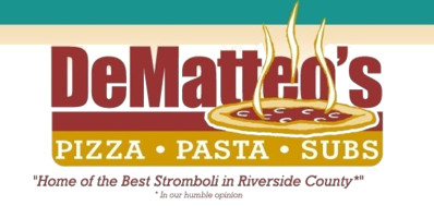 Dematteo's Pizza Riverside