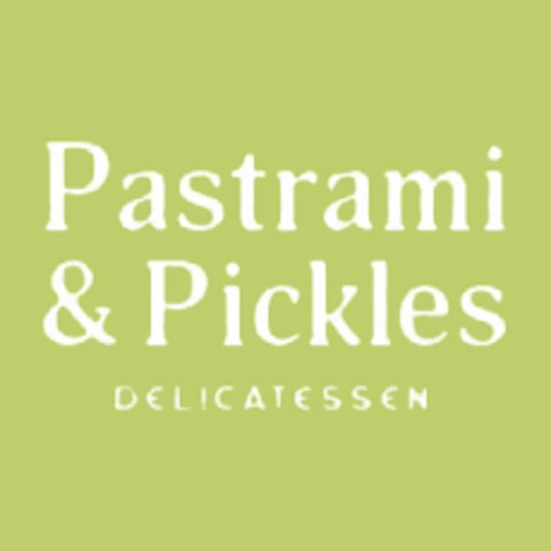 Pastrami Pickles Delicatessen