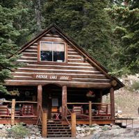 Packer Lake Lodge