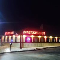 Stampede Steakhouse